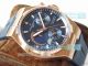 Copy Vacheron Constantin Overseas 1222-SC Watch Rose Gold Blue Dial - Swiss Grade (5)_th.jpg
